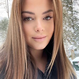 Meet your Posher, Auraley